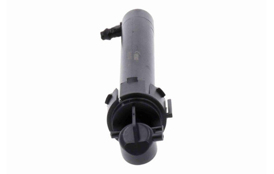 Nozzle cleaning fluid, headlight cleaning, Image 5