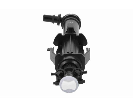 Nozzle cleaning fluid, headlight cleaning, Image 7