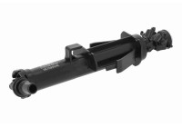 Nozzle cleaning fluid, headlight cleaning