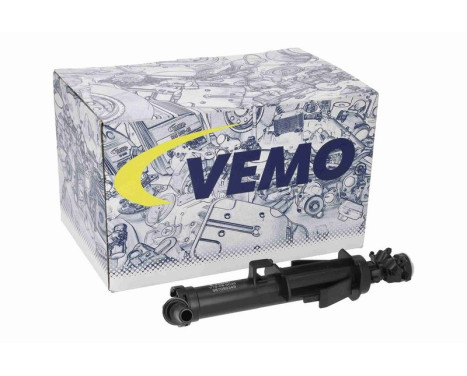 Nozzle cleaning fluid, headlight cleaning, Image 3