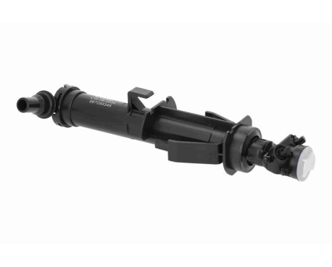 Nozzle cleaning fluid, headlight cleaning, Image 5