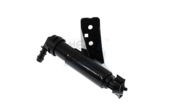 Nozzle cleaning fluid, headlight cleaning