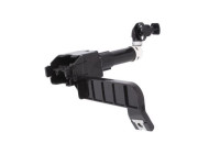 Nozzle cleaning fluid, headlight cleaning