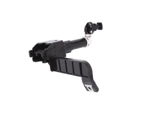 Nozzle cleaning fluid, headlight cleaning