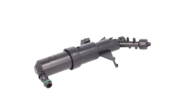 Nozzle cleaning fluid, headlight cleaning, Image 2