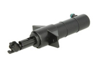 Nozzle cleaning fluid, headlight cleaning