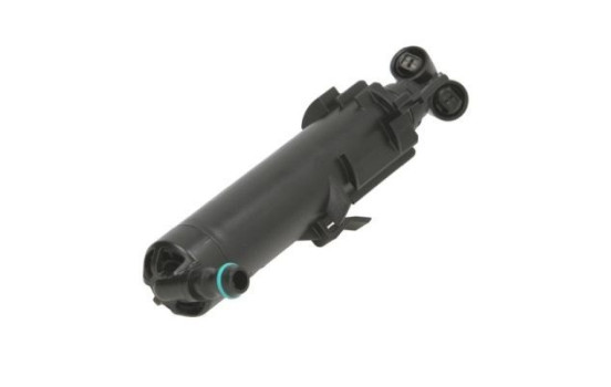 Nozzle cleaning fluid, headlight cleaning, Image 2