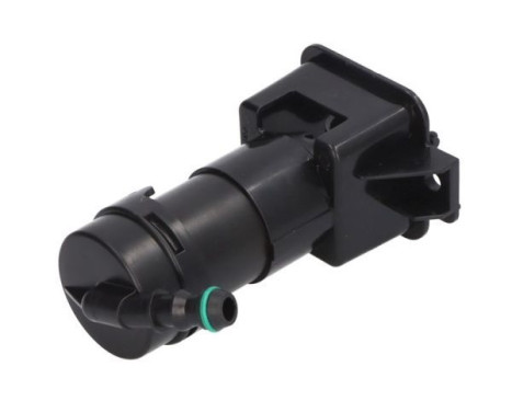 Nozzle cleaning fluid, headlight cleaning, Image 2