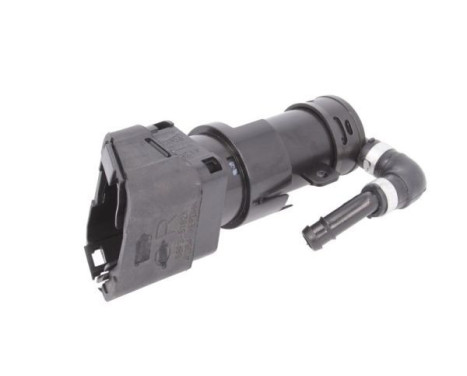 Nozzle cleaning fluid, headlight cleaning, Image 2