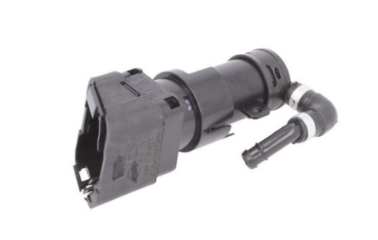 Nozzle cleaning fluid, headlight cleaning, Image 2