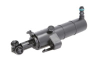 Nozzle cleaning fluid, headlight cleaning