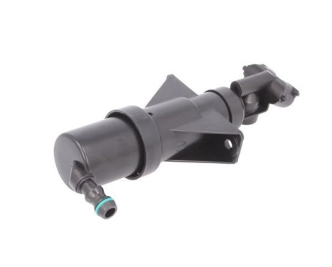 Nozzle cleaning fluid, headlight cleaning, Image 2