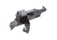 Nozzle cleaning fluid, headlight cleaning