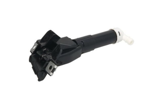Nozzle cleaning fluid, headlight cleaning