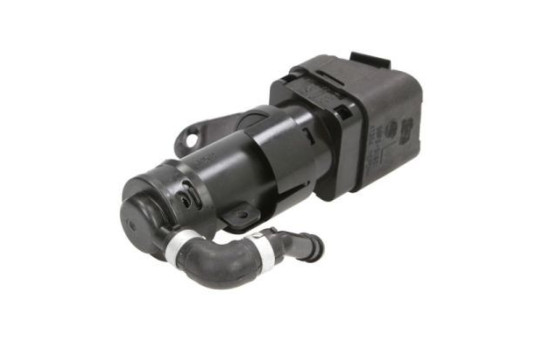 Nozzle cleaning fluid, headlight cleaning, Image 2