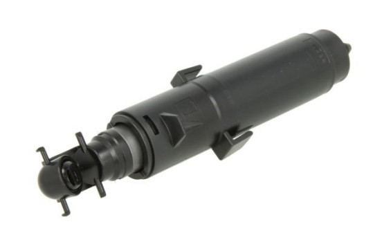 Nozzle cleaning fluid, headlight cleaning