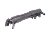 Nozzle cleaning fluid, headlight cleaning