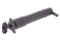 Nozzle cleaning fluid, headlight cleaning