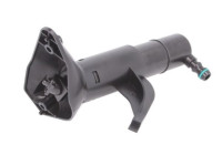 Nozzle cleaning fluid, headlight cleaning