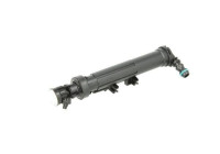 Nozzle cleaning fluid, headlight cleaning