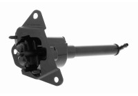 Nozzle cleaning fluid, headlight cleaning