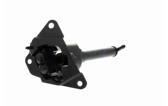 Nozzle cleaning fluid, headlight cleaning, Image 9