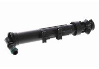 Nozzle cleaning fluid, headlight cleaning