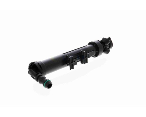 Nozzle cleaning fluid, headlight cleaning, Image 10