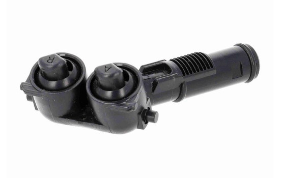 Nozzle cleaning fluid, headlight cleaning