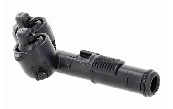 Nozzle cleaning fluid, headlight cleaning, Image 3