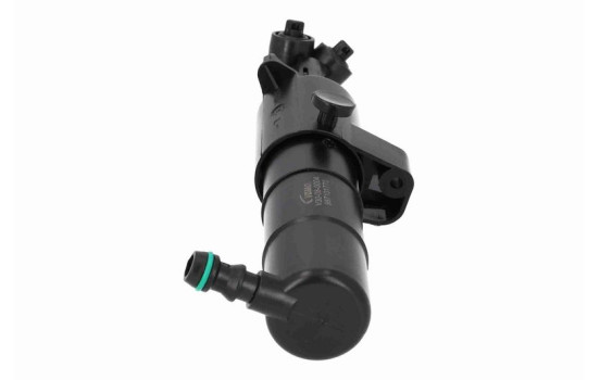 Nozzle cleaning fluid, headlight cleaning, Image 6
