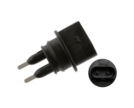 Sensor, wash water level 34769 FEBI