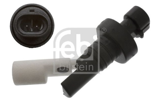 Sensor, wash water level 38943 FEBI, Image 2