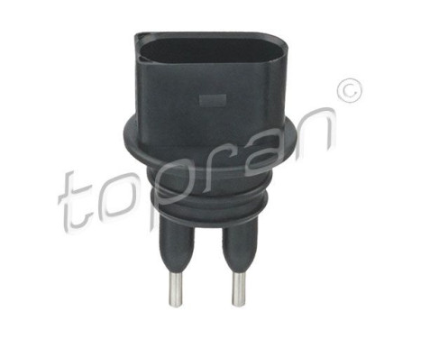 Sensor, wash water level