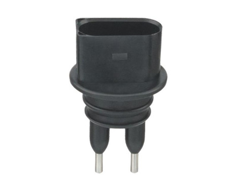 Sensor, wash water level