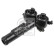 Spray nozzle cleaning fluid, headlight cleaning 184023 FEBI
