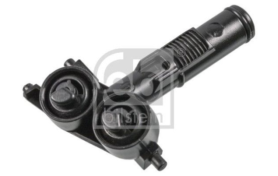 Spray nozzle cleaning fluid, headlight cleaning 184023 FEBI, Image 2