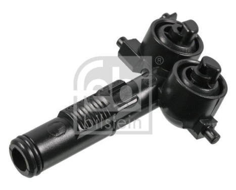 Spray nozzle cleaning fluid, headlight cleaning 184024 FEBI