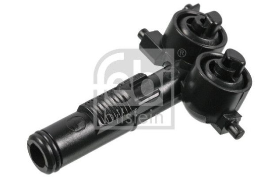 Spray nozzle cleaning fluid, headlight cleaning 184024 FEBI