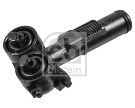 Spray nozzle cleaning fluid, headlight cleaning 184024 FEBI, Image 2