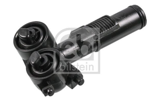 Spray nozzle cleaning fluid, headlight cleaning 184024 FEBI, Image 2
