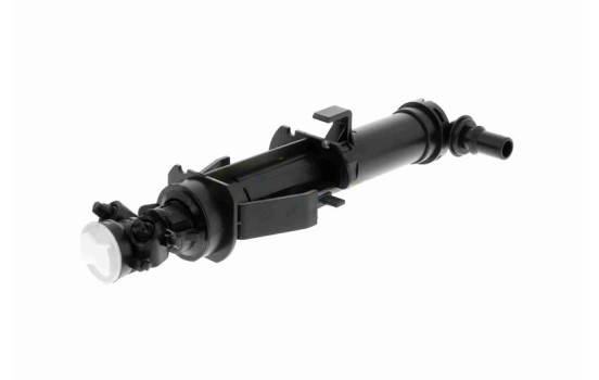 Spray nozzle cleaning fluid, headlight cleaning, Image 2