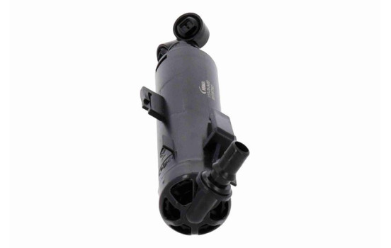 Spray nozzle cleaning fluid, headlight cleaning, Image 6