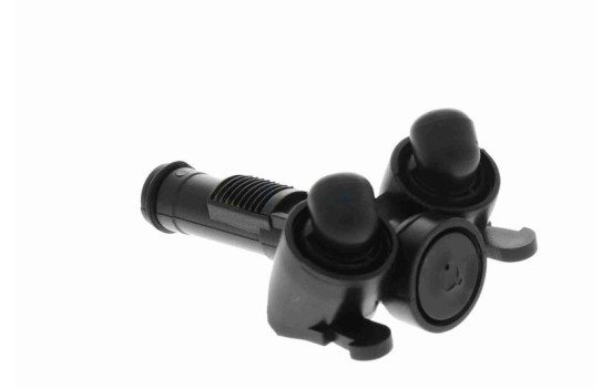 Spray nozzle cleaning fluid, headlight cleaning, Image 7