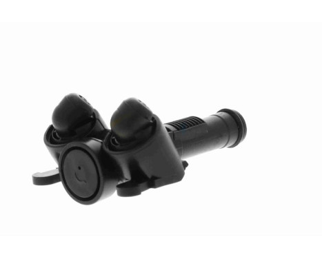 Spray nozzle cleaning fluid, headlight cleaning, Image 11