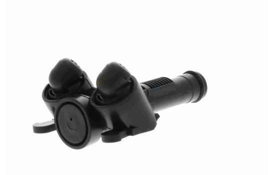 Spray nozzle cleaning fluid, headlight cleaning, Image 9