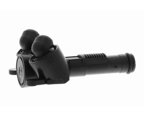 Spray nozzle cleaning fluid, headlight cleaning, Image 3