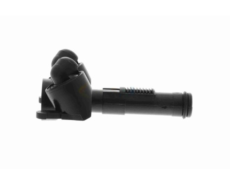 Spray nozzle cleaning fluid, headlight cleaning, Image 4