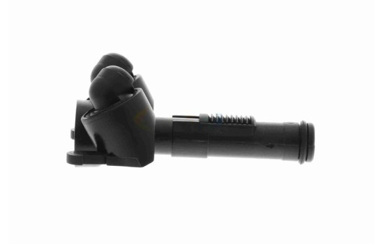 Spray nozzle cleaning fluid, headlight cleaning, Image 2