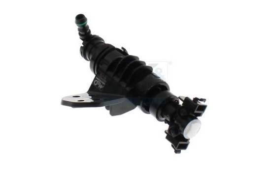 Spray nozzle cleaning fluid, headlight cleaning